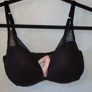 36d victorias secret bra